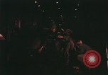Image of 173rd Airborne Brigade troops Vietnam Bien Hoa Air Base, 1965, second 45 stock footage video 65675022737