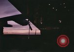 Image of 173rd Airborne Brigade troops Vietnam Bien Hoa Air Base, 1965, second 46 stock footage video 65675022737