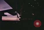 Image of 173rd Airborne Brigade troops Vietnam Bien Hoa Air Base, 1965, second 48 stock footage video 65675022737