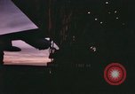 Image of 173rd Airborne Brigade troops Vietnam Bien Hoa Air Base, 1965, second 49 stock footage video 65675022737