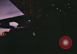 Image of 173rd Airborne Brigade troops Vietnam Bien Hoa Air Base, 1965, second 51 stock footage video 65675022737