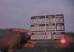 Image of 173rd Airborne Brigade troops Vietnam Bien Hoa Air Base, 1965, second 3 stock footage video 65675022738