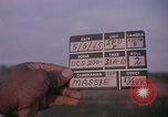 Image of 173rd Airborne Brigade troops Vietnam Bien Hoa Air Base, 1965, second 4 stock footage video 65675022738