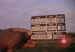 Image of 173rd Airborne Brigade troops Vietnam Bien Hoa Air Base, 1965, second 5 stock footage video 65675022738