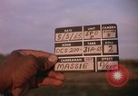 Image of 173rd Airborne Brigade troops Vietnam Bien Hoa Air Base, 1965, second 6 stock footage video 65675022738