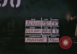 Image of 173rd Airborne Brigade troops Vietnam Bien Hoa Air Base, 1965, second 3 stock footage video 65675022739