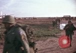 Image of 173rd Airborne Brigade troops Vietnam Bien Hoa Air Base, 1965, second 48 stock footage video 65675022739