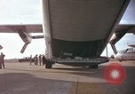 Image of American Army 173rd Airborne Brigade troops in Vietnam Vietnam Bien Hoa Air Base, 1965, second 47 stock footage video 65675022740
