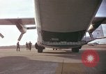 Image of American Army 173rd Airborne Brigade troops in Vietnam Vietnam Bien Hoa Air Base, 1965, second 50 stock footage video 65675022740