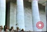 Image of United States 200th Anniversary Washington DC USA, 1976, second 23 stock footage video 65675022741