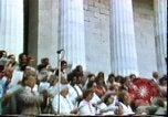 Image of United States 200th Anniversary Washington DC USA, 1976, second 24 stock footage video 65675022741