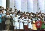 Image of United States 200th Anniversary Washington DC USA, 1976, second 25 stock footage video 65675022741