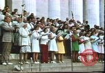 Image of United States 200th Anniversary Washington DC USA, 1976, second 27 stock footage video 65675022741