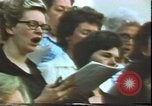 Image of United States 200th Anniversary Washington DC USA, 1976, second 28 stock footage video 65675022741