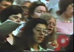 Image of United States 200th Anniversary Washington DC USA, 1976, second 30 stock footage video 65675022741
