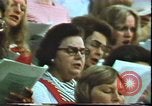 Image of United States 200th Anniversary Washington DC USA, 1976, second 33 stock footage video 65675022741