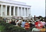 Image of United States 200th Anniversary Washington DC USA, 1976, second 34 stock footage video 65675022741