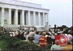 Image of United States 200th Anniversary Washington DC USA, 1976, second 35 stock footage video 65675022741