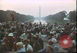 Image of United States 200th Anniversary Washington DC USA, 1976, second 39 stock footage video 65675022741