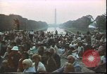 Image of United States 200th Anniversary Washington DC USA, 1976, second 40 stock footage video 65675022741