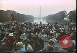 Image of United States 200th Anniversary Washington DC USA, 1976, second 41 stock footage video 65675022741