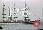 Standbild USA 200 Jahrestag Washington DC USA, 1976, aus Sekunde 13 historischem Filmmaterial Videoclip 65675022742