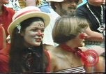 Standbild USA 200 Jahrestag Washington DC USA, 1976, aus Sekunde 26 historischem Filmmaterial Videoclip 65675022742