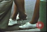 Standbild USA 200 Jahrestag Washington DC USA, 1976, aus Sekunde 33 historischem Filmmaterial Videoclip 65675022742