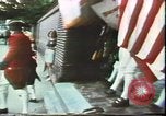 Standbild USA 200 Jahrestag Washington DC USA, 1976, aus Sekunde 42 historischem Filmmaterial Videoclip 65675022742