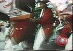 Standbild USA 200 Jahrestag Washington DC USA, 1976, aus Sekunde 43 historischem Filmmaterial Videoclip 65675022742