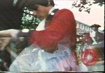 Standbild USA 200 Jahrestag Washington DC USA, 1976, aus Sekunde 44 historischem Filmmaterial Videoclip 65675022742