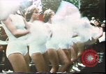 Standbild USA 200 Jahrestag Washington DC USA, 1976, aus Sekunde 50 historischem Filmmaterial Videoclip 65675022742