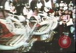 Standbild USA 200 Jahrestag Washington DC USA, 1976, aus Sekunde 53 historischem Filmmaterial Videoclip 65675022742