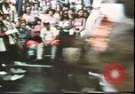 Standbild USA 200 Jahrestag Washington DC USA, 1976, aus Sekunde 54 historischem Filmmaterial Videoclip 65675022742