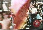 Standbild USA 200 Jahrestag Washington DC USA, 1976, aus Sekunde 55 historischem Filmmaterial Videoclip 65675022742