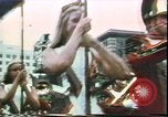 Standbild USA 200 Jahrestag Washington DC USA, 1976, aus Sekunde 56 historischem Filmmaterial Videoclip 65675022742