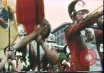 Standbild USA 200 Jahrestag Washington DC USA, 1976, aus Sekunde 61 historischem Filmmaterial Videoclip 65675022742