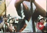 Standbild USA 200 Jahrestag Washington DC USA, 1976, aus Sekunde 62 historischem Filmmaterial Videoclip 65675022742