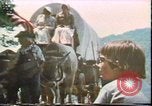 Immagine di Stati Uniti bicentenario Valley Forge Pennsylvania, 1976, secondo 1 filmato di repertorio 65675022743