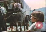 Immagine di Stati Uniti bicentenario Valley Forge Pennsylvania, 1976, secondo 3 filmato di repertorio 65675022743