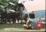 Immagine di Stati Uniti bicentenario Valley Forge Pennsylvania, 1976, secondo 4 filmato di repertorio 65675022743