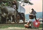 Immagine di Stati Uniti bicentenario Valley Forge Pennsylvania, 1976, secondo 7 filmato di repertorio 65675022743
