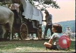 Immagine di Stati Uniti bicentenario Valley Forge Pennsylvania, 1976, secondo 8 filmato di repertorio 65675022743