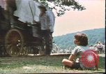 Immagine di Stati Uniti bicentenario Valley Forge Pennsylvania, 1976, secondo 9 filmato di repertorio 65675022743