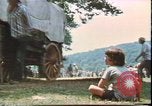 Immagine di Stati Uniti bicentenario Valley Forge Pennsylvania, 1976, secondo 10 filmato di repertorio 65675022743