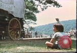 Immagine di Stati Uniti bicentenario Valley Forge Pennsylvania, 1976, secondo 11 filmato di repertorio 65675022743