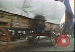 Immagine di Stati Uniti bicentenario Valley Forge Pennsylvania, 1976, secondo 16 filmato di repertorio 65675022743