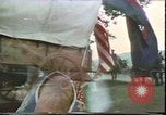 Immagine di Stati Uniti bicentenario Valley Forge Pennsylvania, 1976, secondo 17 filmato di repertorio 65675022743