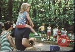 Immagine di Stati Uniti bicentenario Valley Forge Pennsylvania, 1976, secondo 20 filmato di repertorio 65675022743