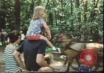 Immagine di Stati Uniti bicentenario Valley Forge Pennsylvania, 1976, secondo 21 filmato di repertorio 65675022743
